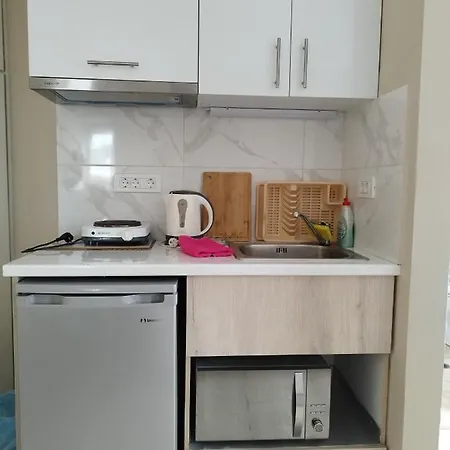 Apartman Katerina Chania *