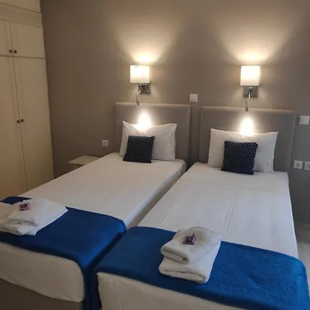 Apartman Katerina Chania