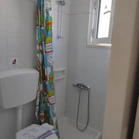 Katerina Chania Apartman