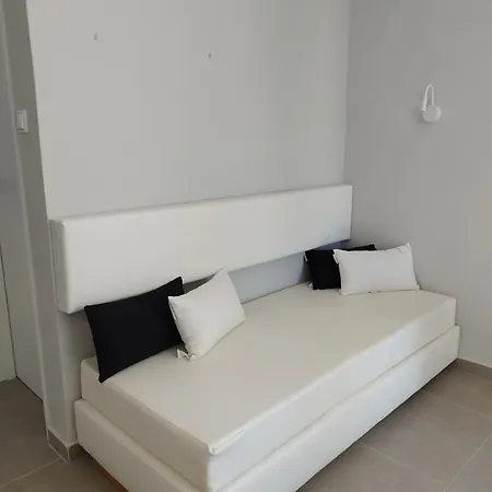 Katerina Chania Apartman