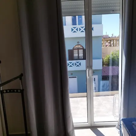 Katerina Chania Apartman