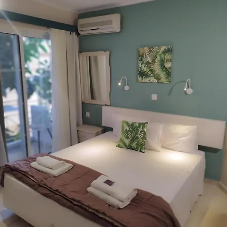 Katerina Chania Apartman