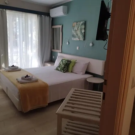 Apartman Katerina Chania