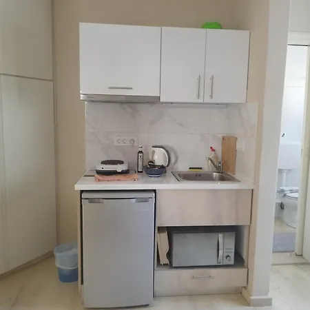 Apartman Katerina Chania