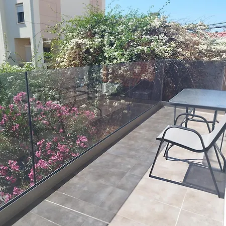 Katerina Chania Apartman