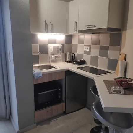 Katerina Chania Apartment