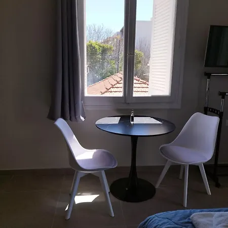 Apartment Katerina Chania Chania (Crete)