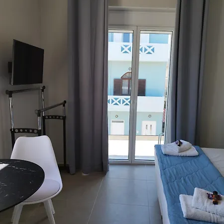 Katerina Chania Apartment *