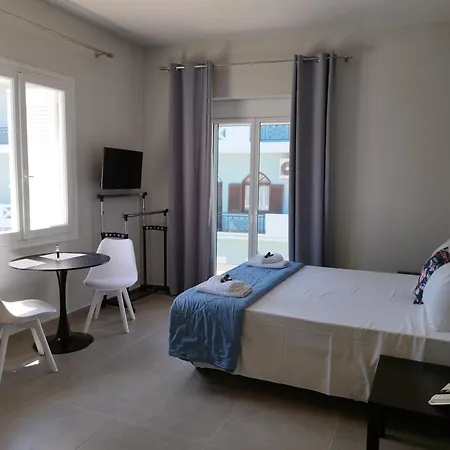 Apartment Katerina Chania Chania (Crete)