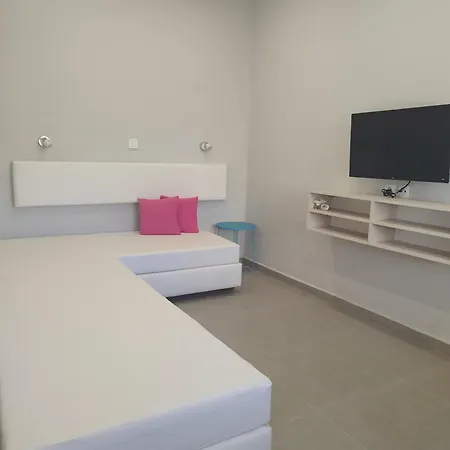 Katerina Chania Apartment