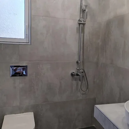 Katerina Chania Apartment *