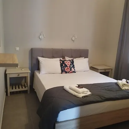 Apartment Katerina Chania *