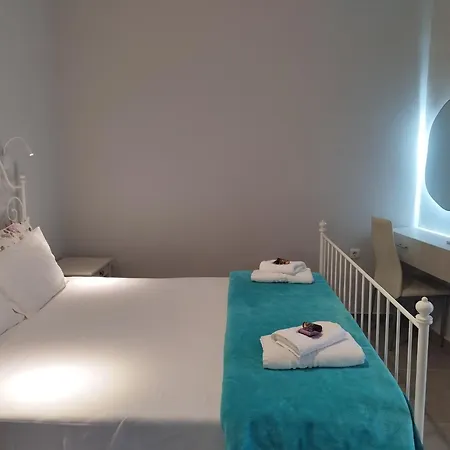 Apartment Katerina Chania *