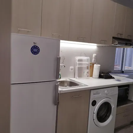 Apartment Katerina Chania