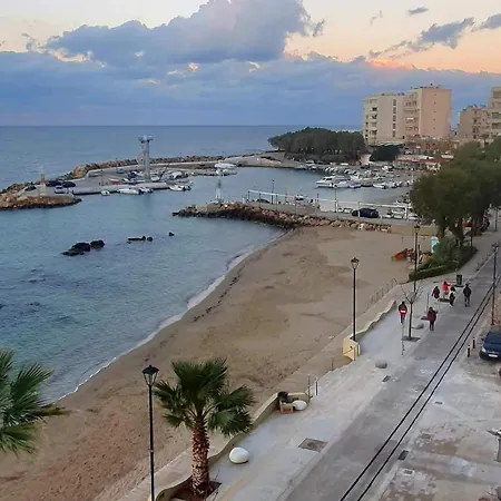Katerina Chania Apartment