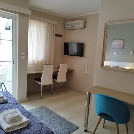 Katerina Chania Apartment Chania (Crete)