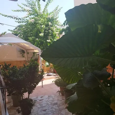 Katerina Chania Διαμέρισμα Χανιά