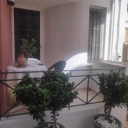 Katerina Chania Διαμέρισμα *